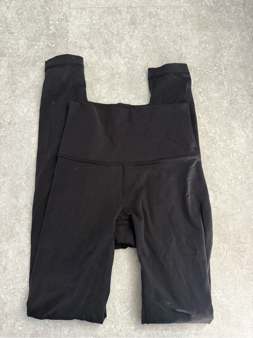 Lululemon original leggings